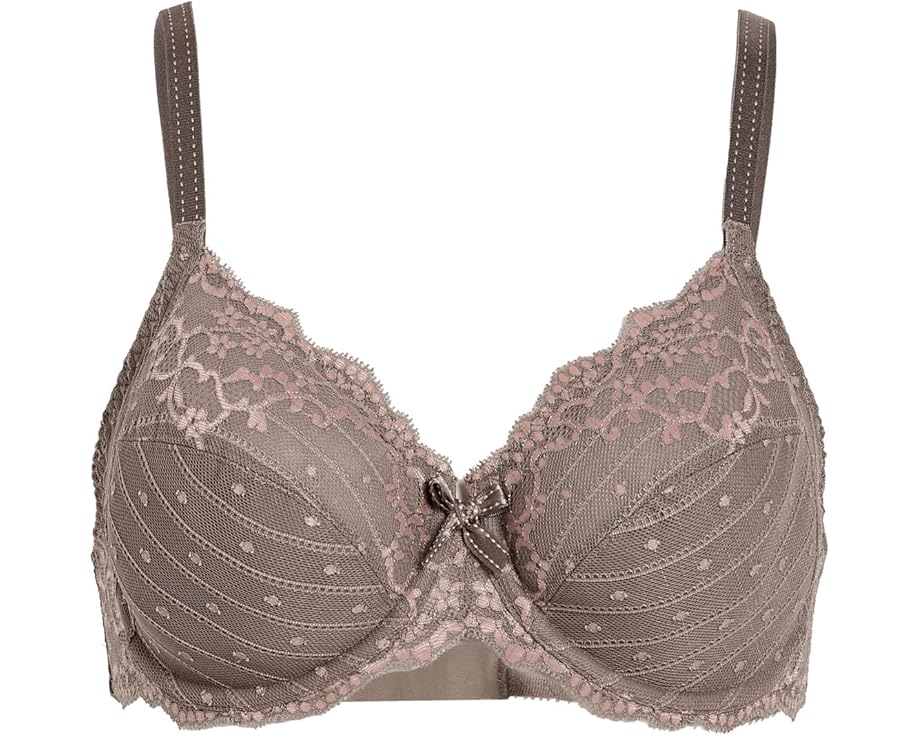Бюстгальтер Rive Gauche Lace на косточках с полным покрытием Chantelle
