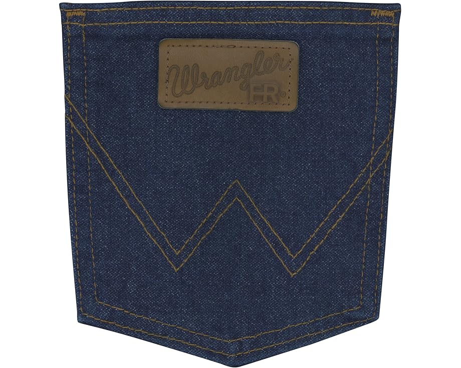 Wrangler джинсы Flame Resistant Premium Performance Slim Fit