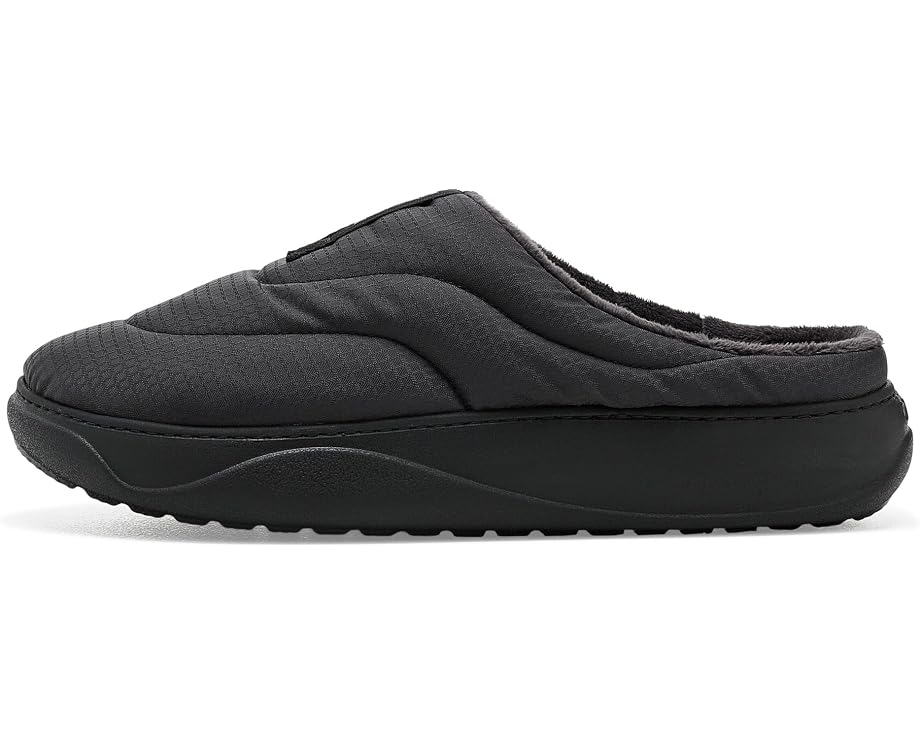 Мокасины Classic Puff Moc от Crocs