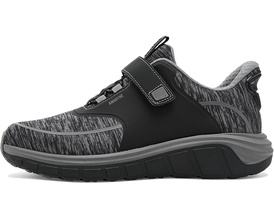 Кроссовки спортивные Anodyne No. 45 Sport Joggers с Heel Assist