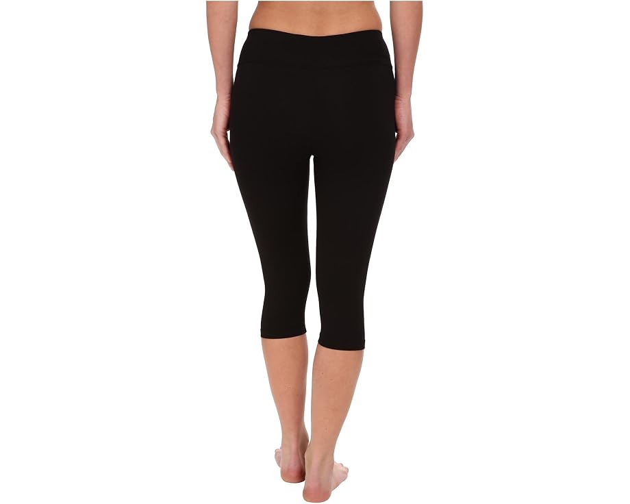 Леггинсы Judo для тренировок Jockey Active черные