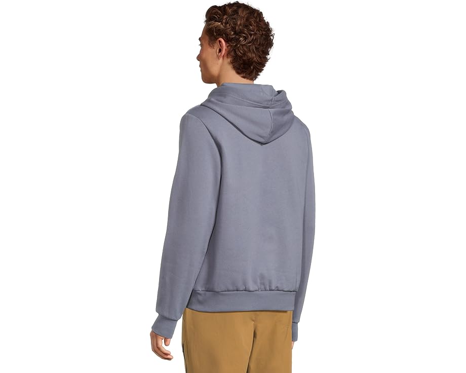 Толстовка The North Face Evolution Sun Halos с капюшоном и графикой
