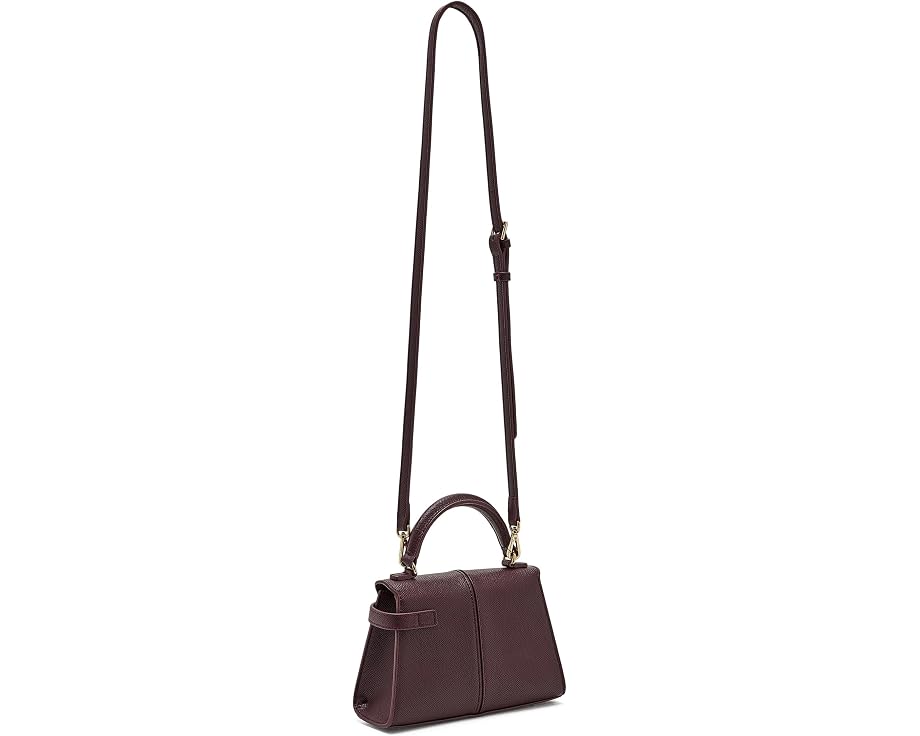 Elise Top-Handle Bag