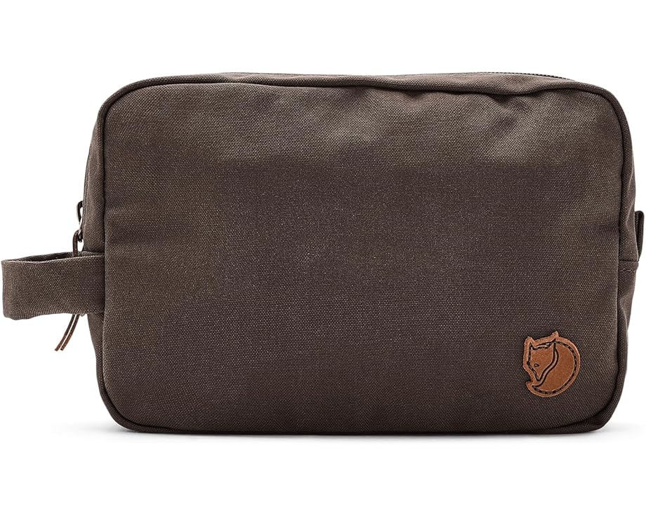 Сумка-органайзер Fjällräven Gear Bag для косметики