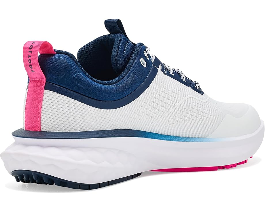 Кроссовки FootJoy FJ Quantum с водонепроницаемой мембраной
