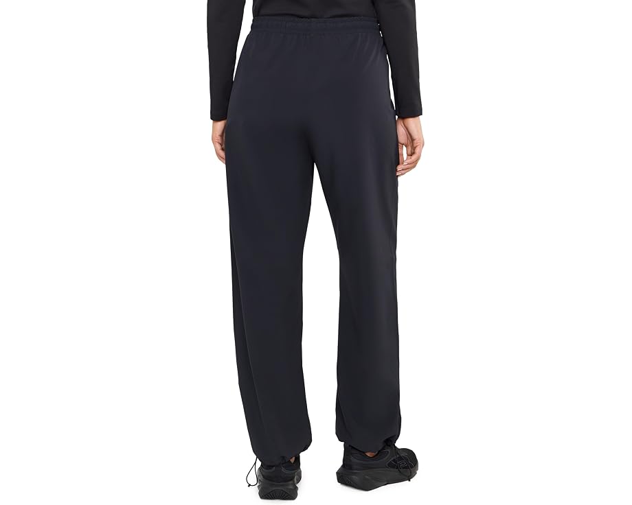 Штаны Under Armour Rival Woven Core для женщин
