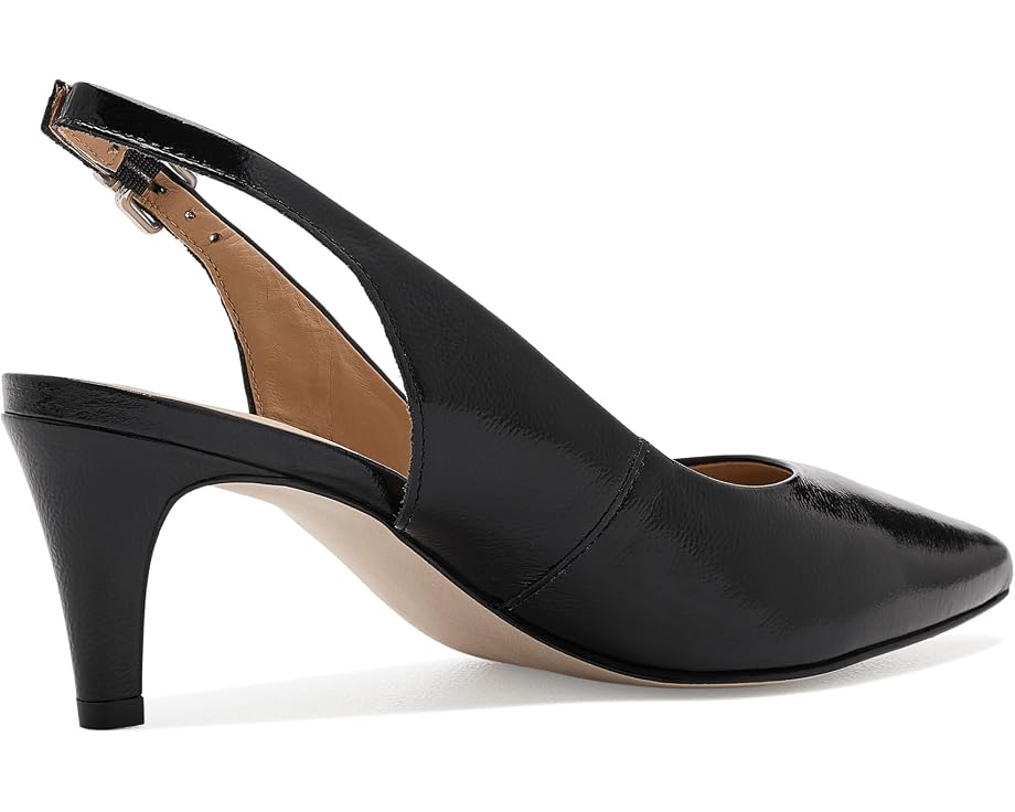 Туфли-лодочки Court Sling Pumps от Marc Joseph New York