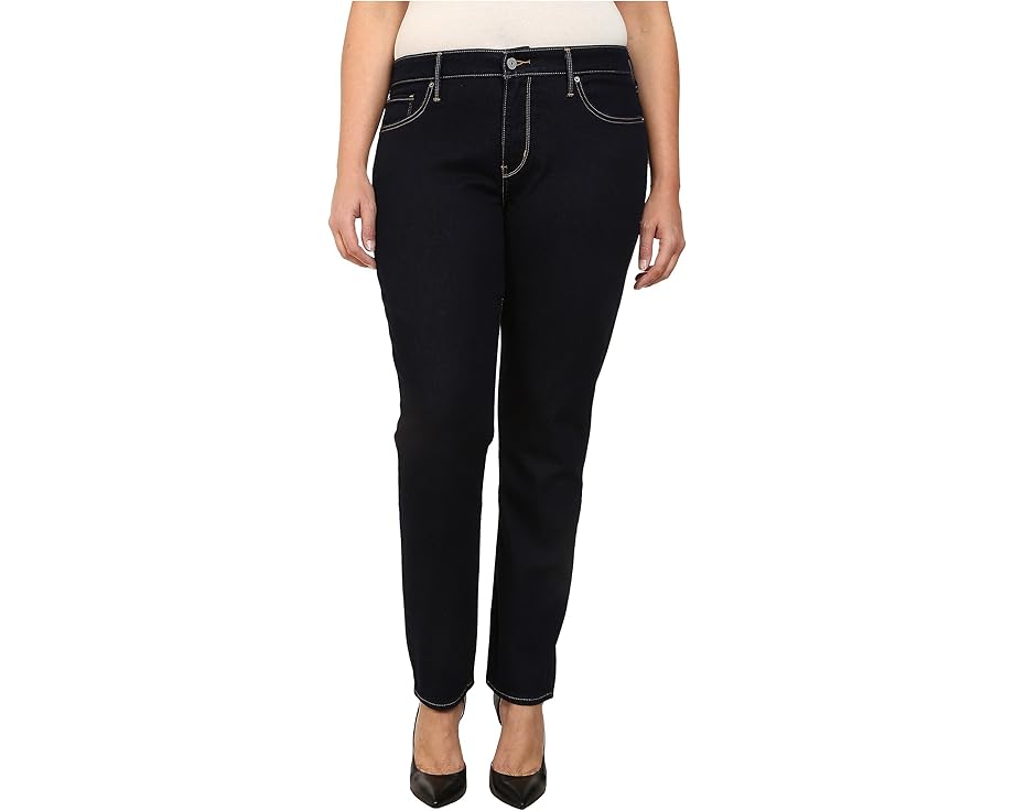 Levi's 311 Shaping Skinny джинсы с эффектом стройнящего животика и средней посадкой