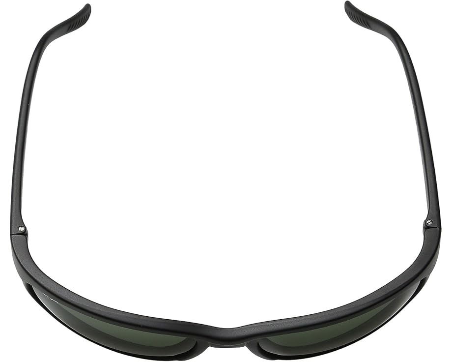 Спортивные солнцезащитные очки Ray-Ban RB2027 Predator 2 с линзами G-15xlt