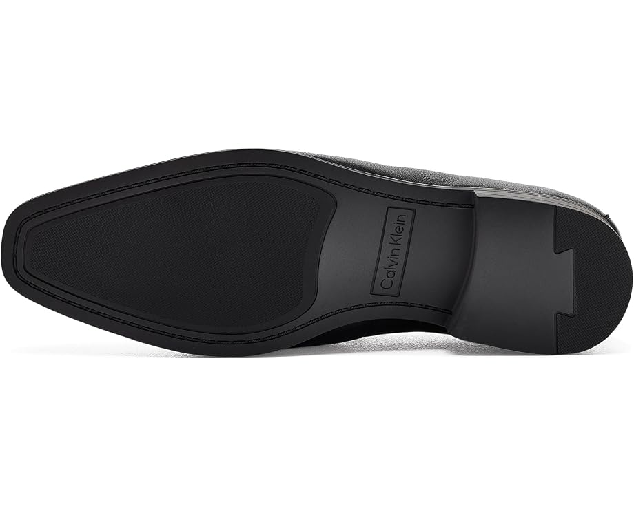 Туфли Calvin Klein Cofern на скользящей подошве