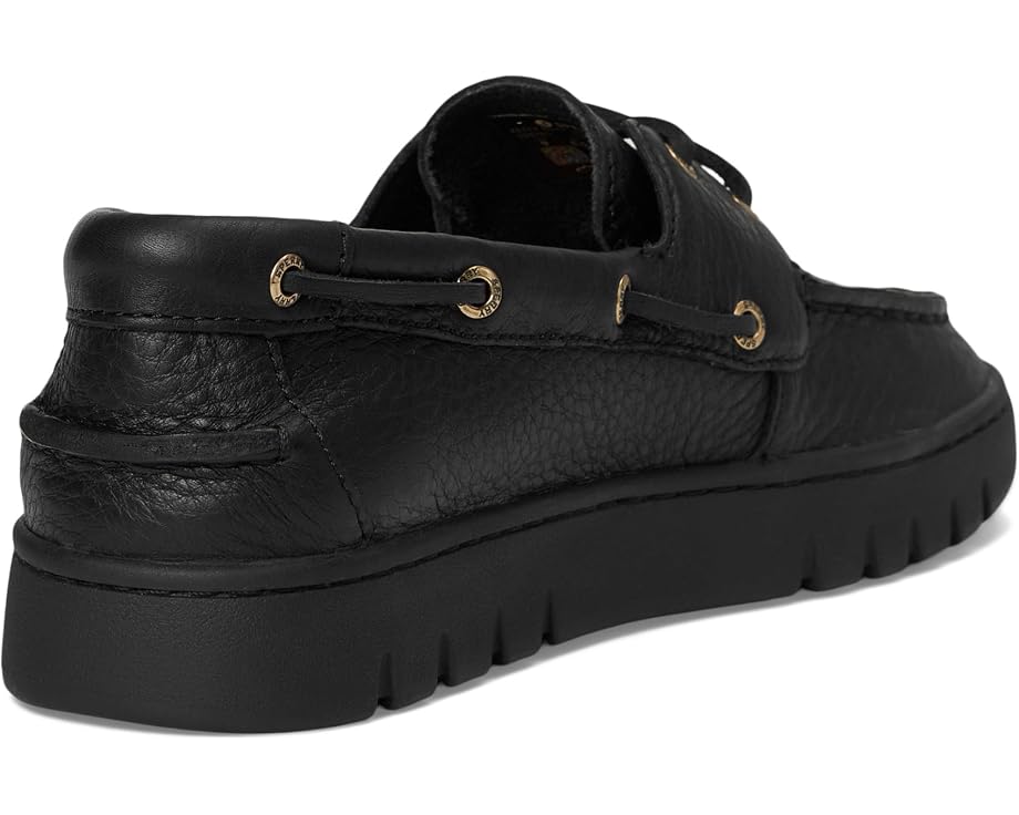 Sperry Keely Boat, лоферы с кисточками и мокасиновым мысом