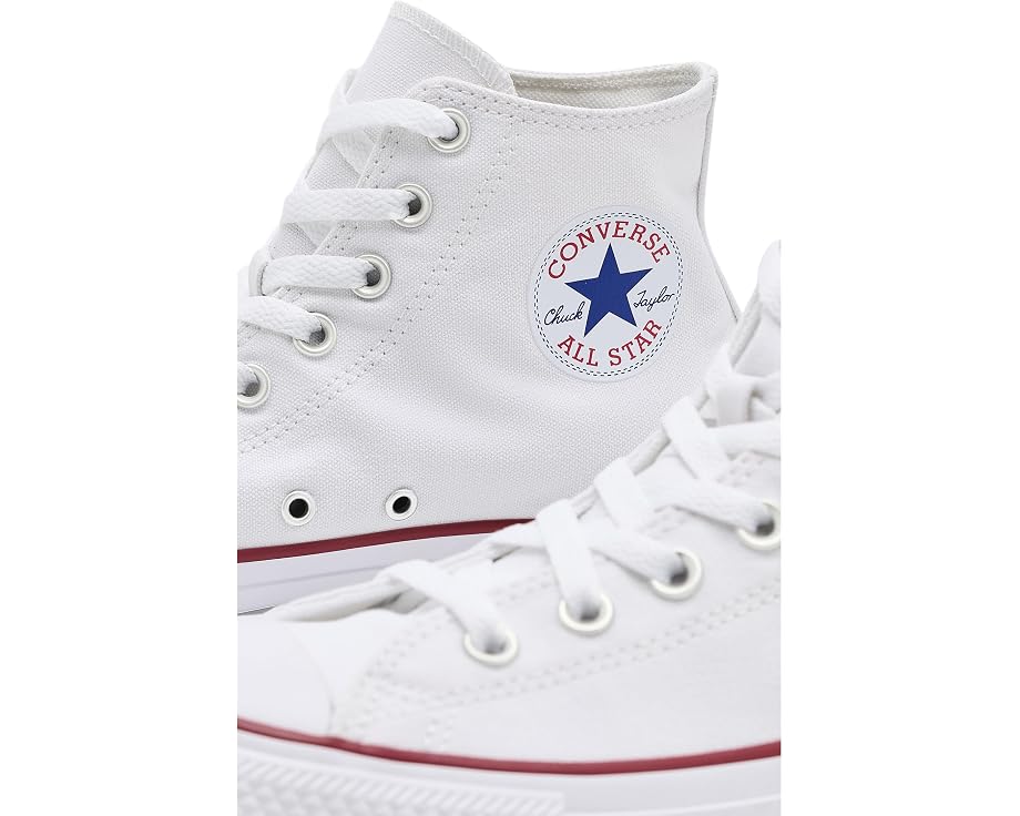Кеды Converse Chuck Taylor All Star высокие с широкой колодкой