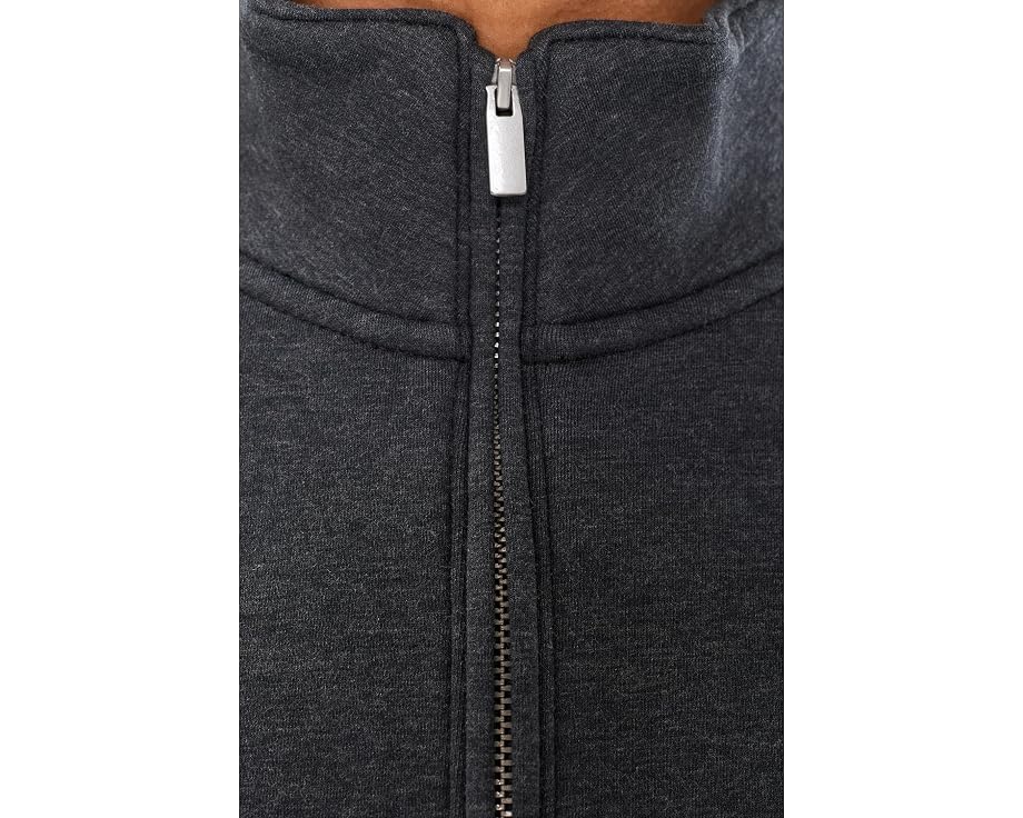 Толстовка TravisMathew Cloud 1/2 Zip