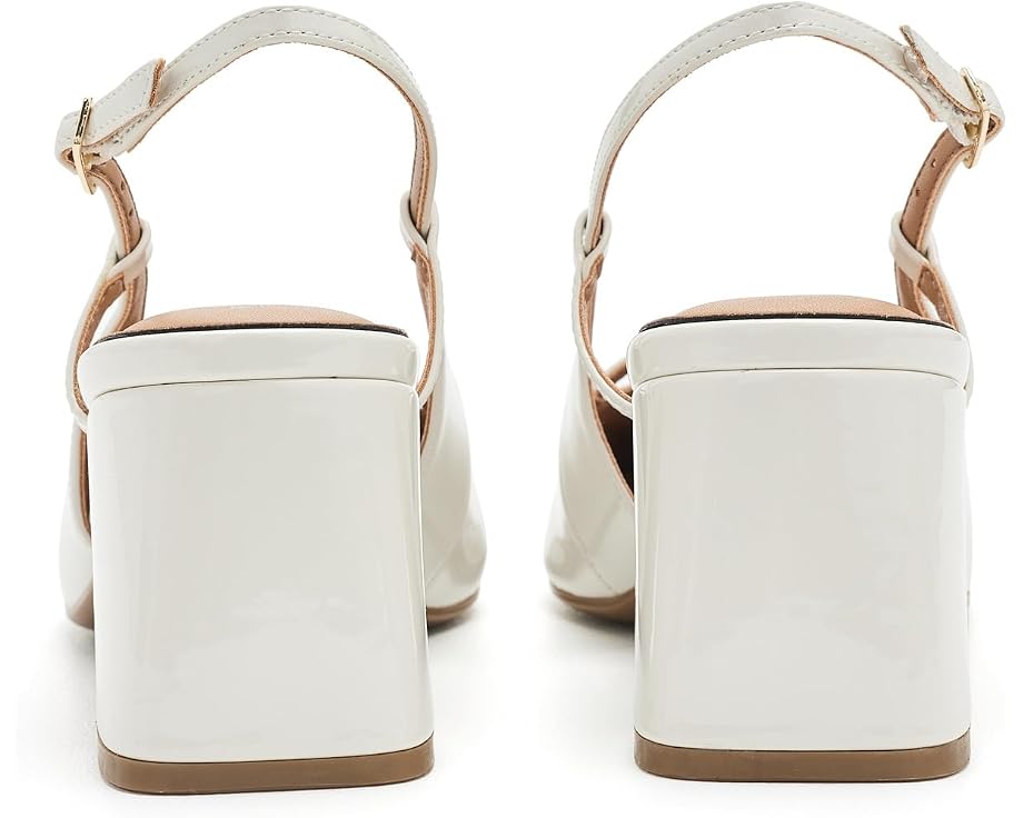 Туфли Total Motion Darby от Rockport на каблуке