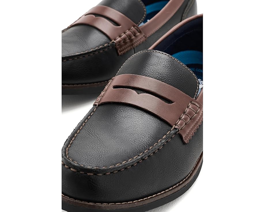 Лоферы Dockers Pembroke с технологией Active Rebound