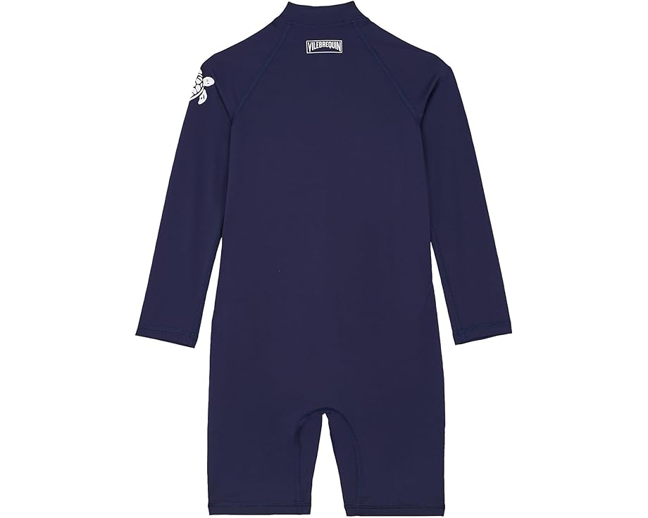 Рашгард слитный Solid & Soft Guppy для детей Vilebrequin Kids