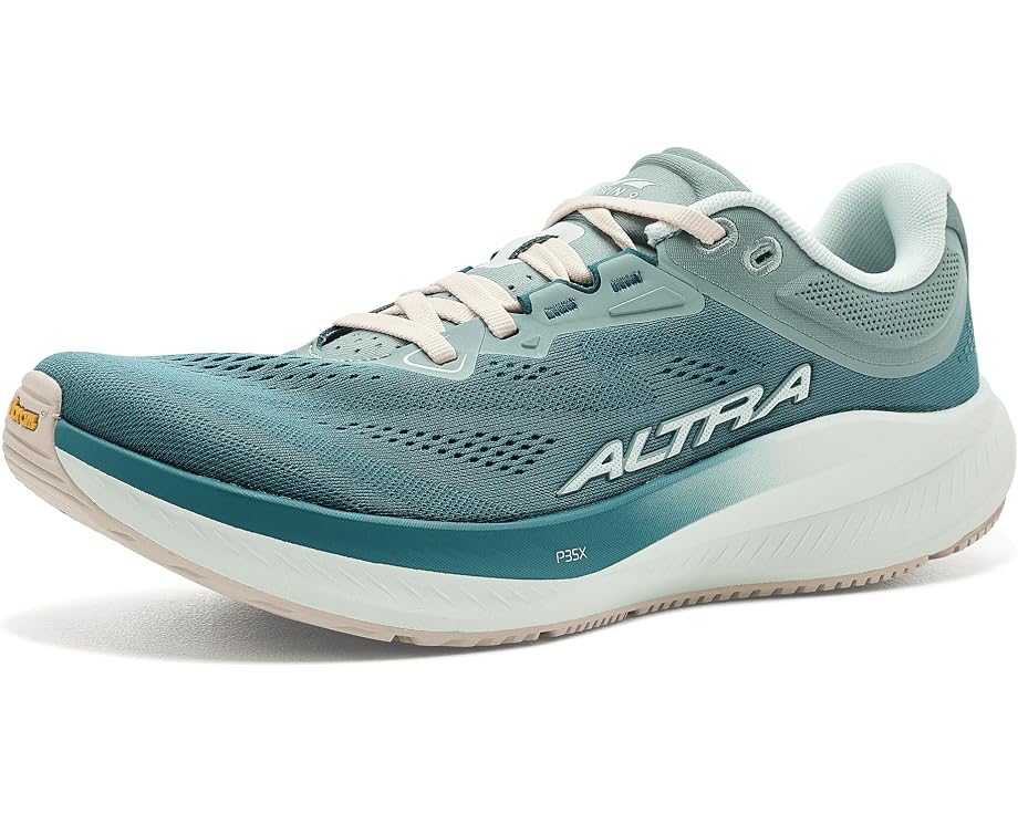 Кроссовки Altra Torin 9 с сетчатым верхом