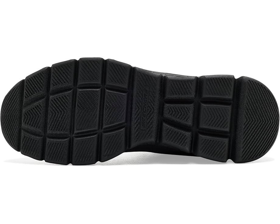 Кроссовки B Lite от BOBS from SKECHERS черные