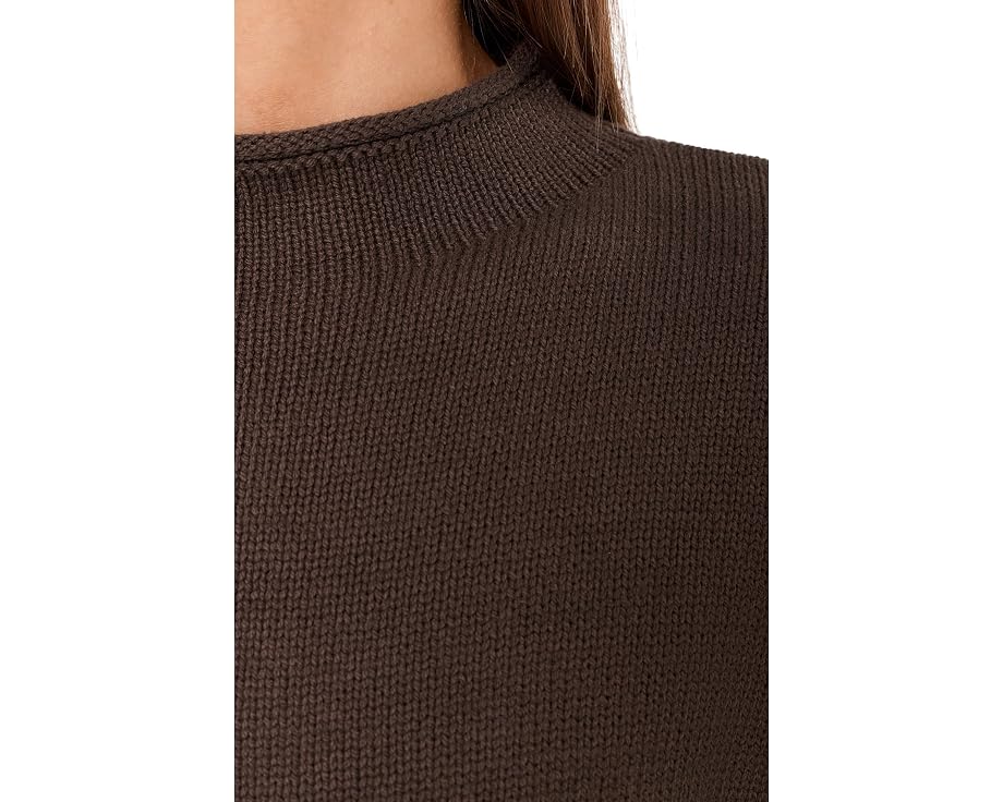 Splendid свитер Elsie Roll Neck с воротником-стойкой
