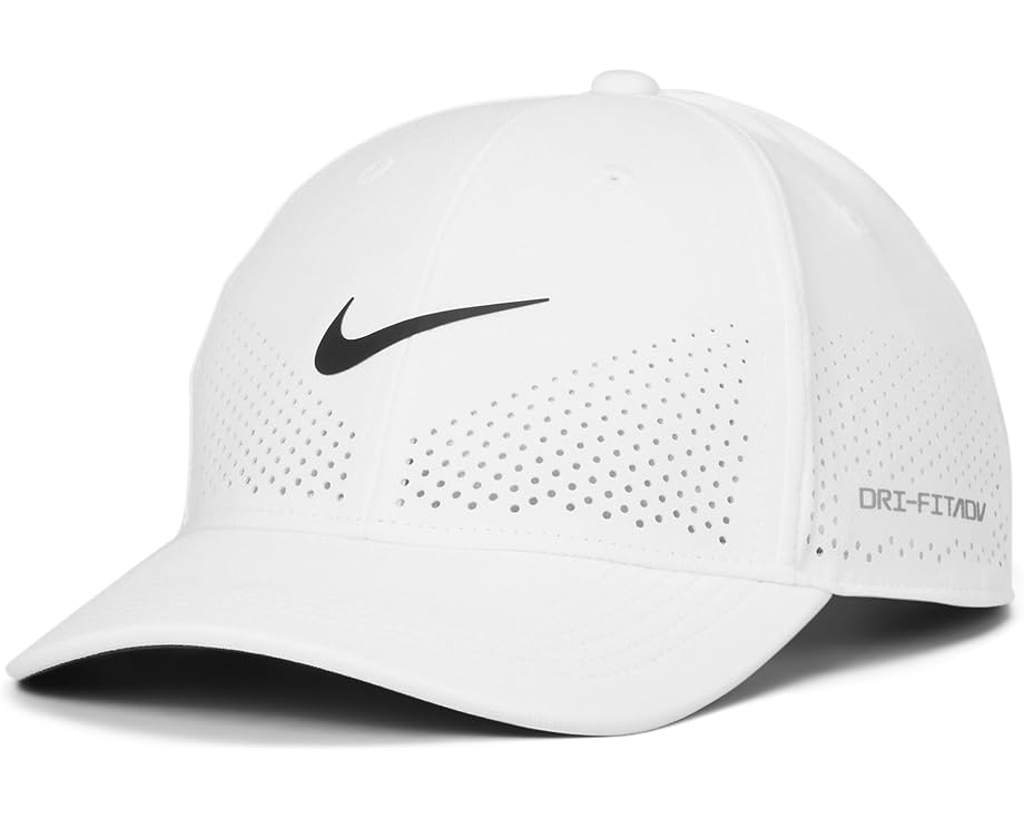 Бейсболка Nike Dri-FIT ADV Club Structured с технологией AeroBill