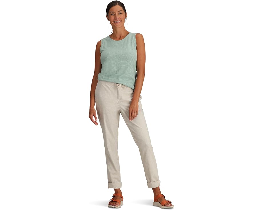 Штаны Hempline Tie с завязками Royal Robbins