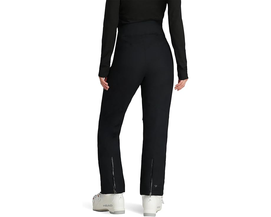Obermeyer Bliss Pant утепленные брюки для альпинизма
