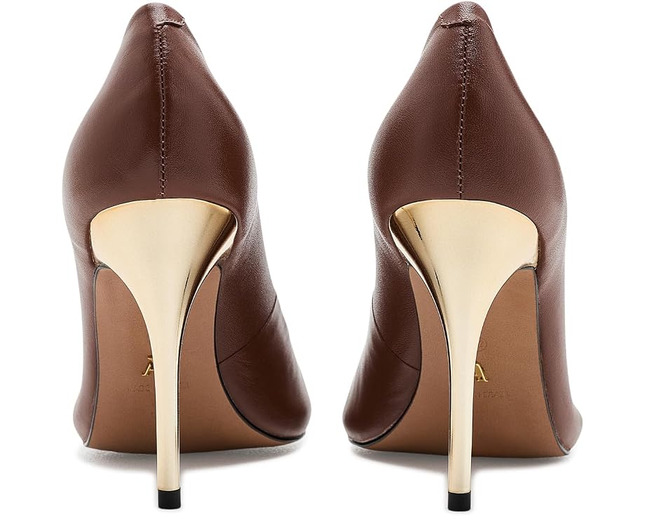 Туфли-лодочки Arezzo Emily High Stiletto на шпильке