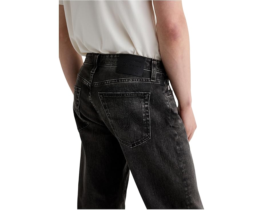 Джинсы Protege Classic Straight от AG Jeans с прямым кроем