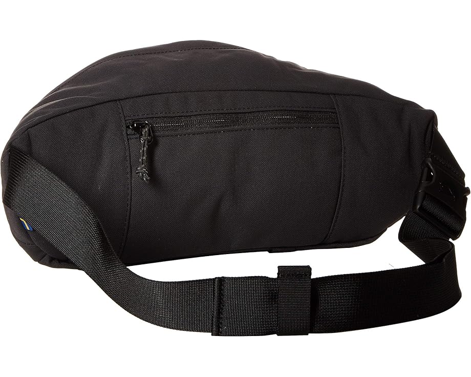Большая поясная сумка Ulvö Hip Pack Large из переработанного нейлона от Fjällräven