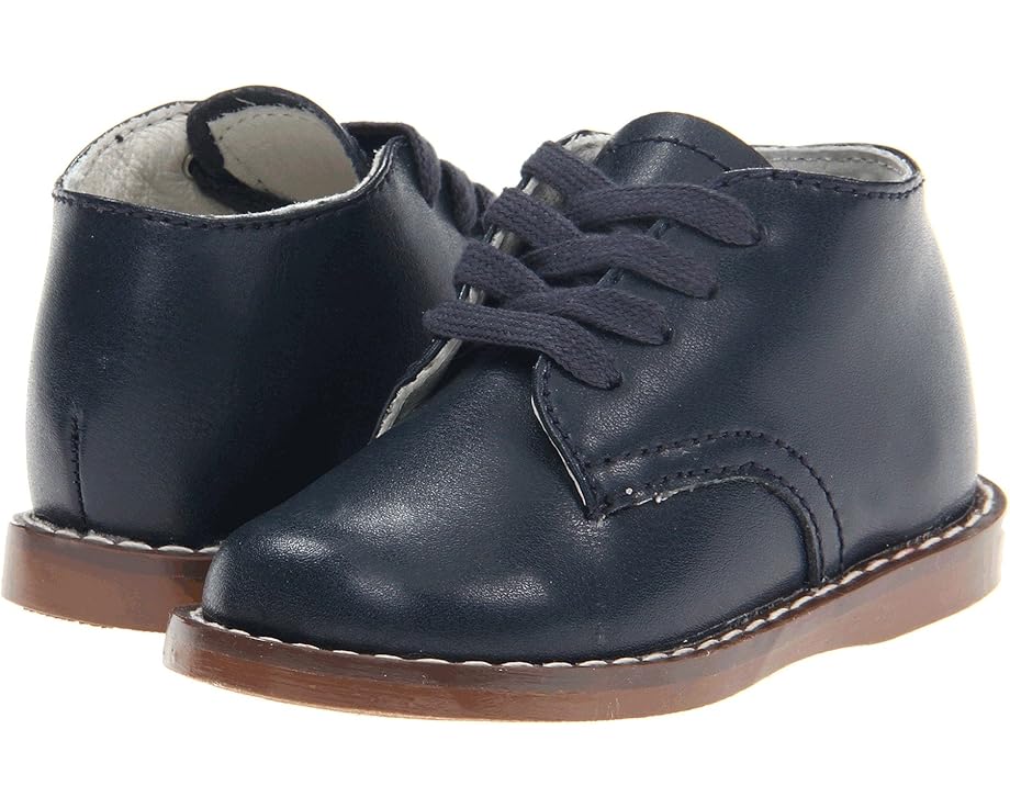 Первые ботиночки для мальчика Todd 3 от FootMates