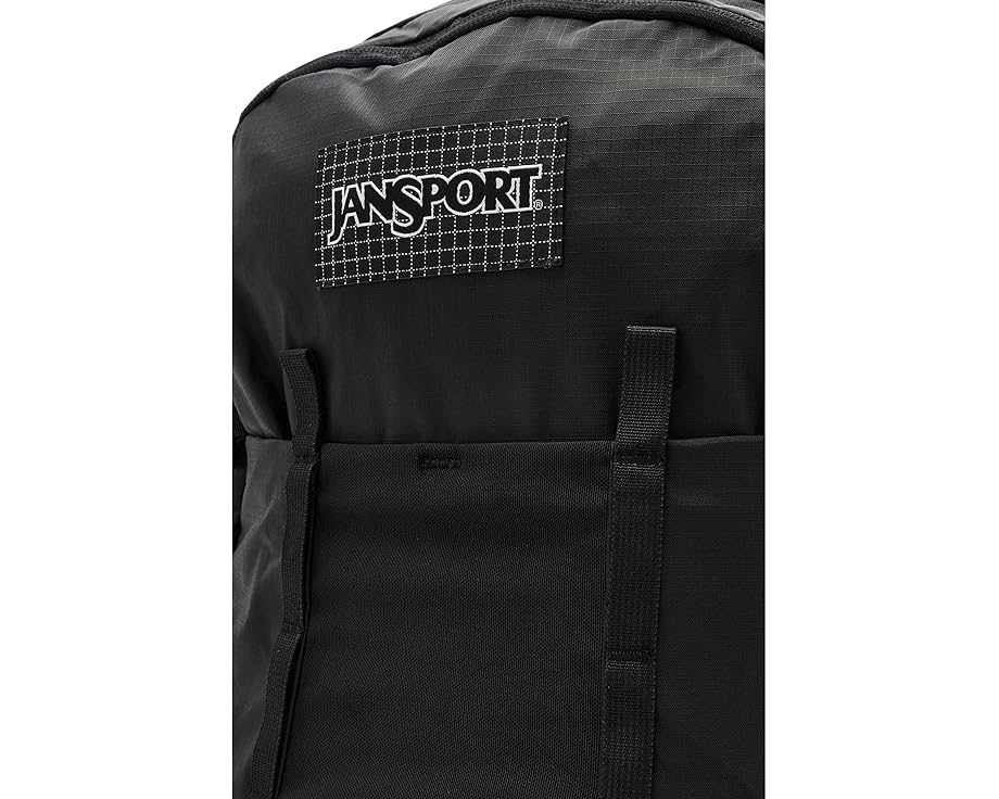Рюкзак JanSport All Around Pack 34L черный на все случаи