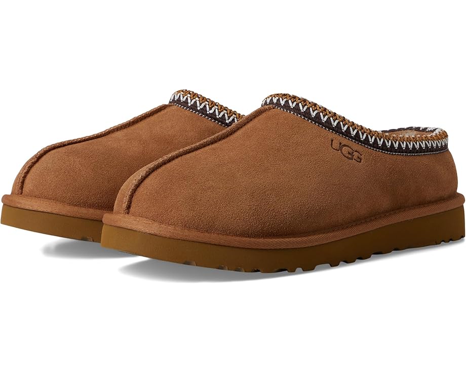 UGG Tasman II с овчинной подкладкой и подошвой из сахарного тростника
