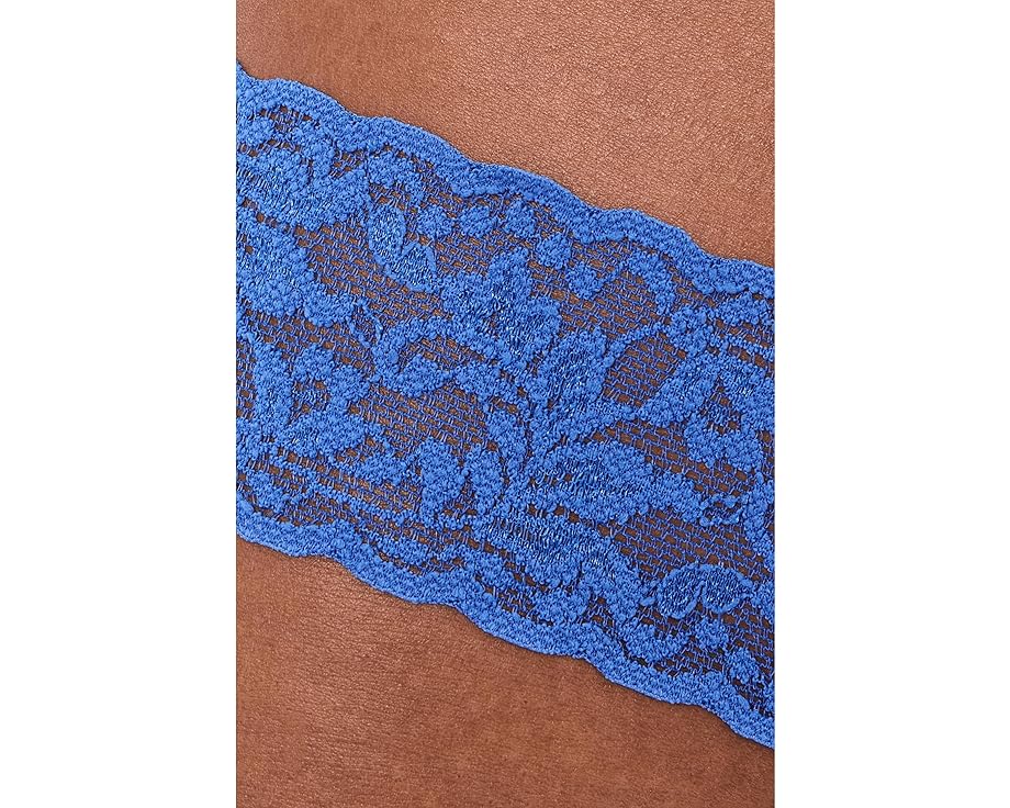 Набор трусов стринги Signature Lace Low Rise 3 штуки