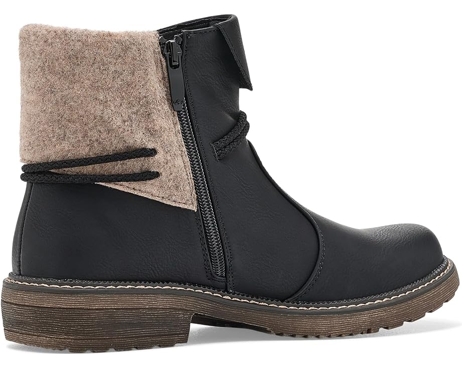 Женские зимние ботинки Spring Step Iceridge водостойкие