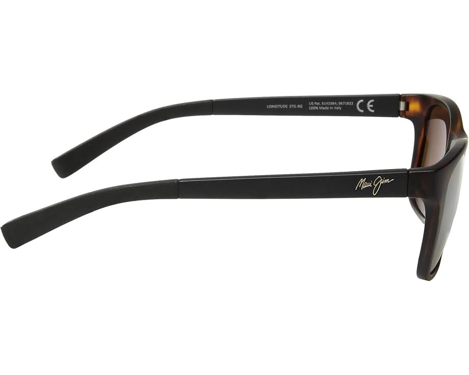 Солнцезащитные очки Maui Jim Longitude