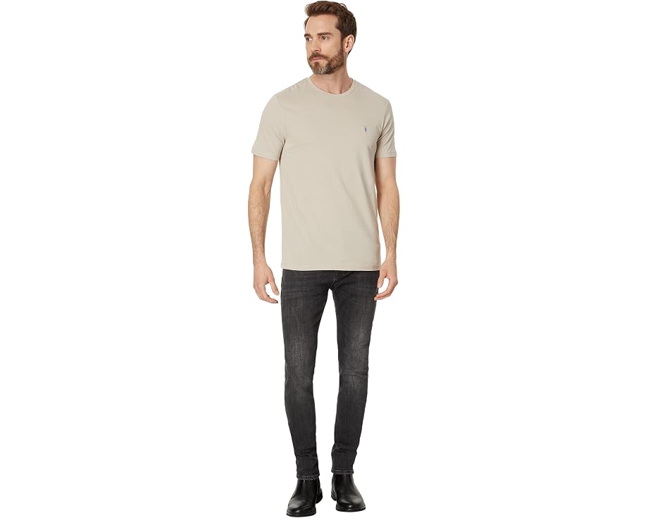 Футболка Brace Contrast с коротким рукавом от AllSaints