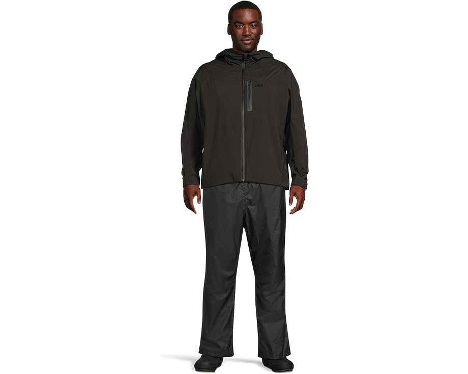 Куртка Helly Hansen Swift 3in1 Jacket с трехслойной системой утепления