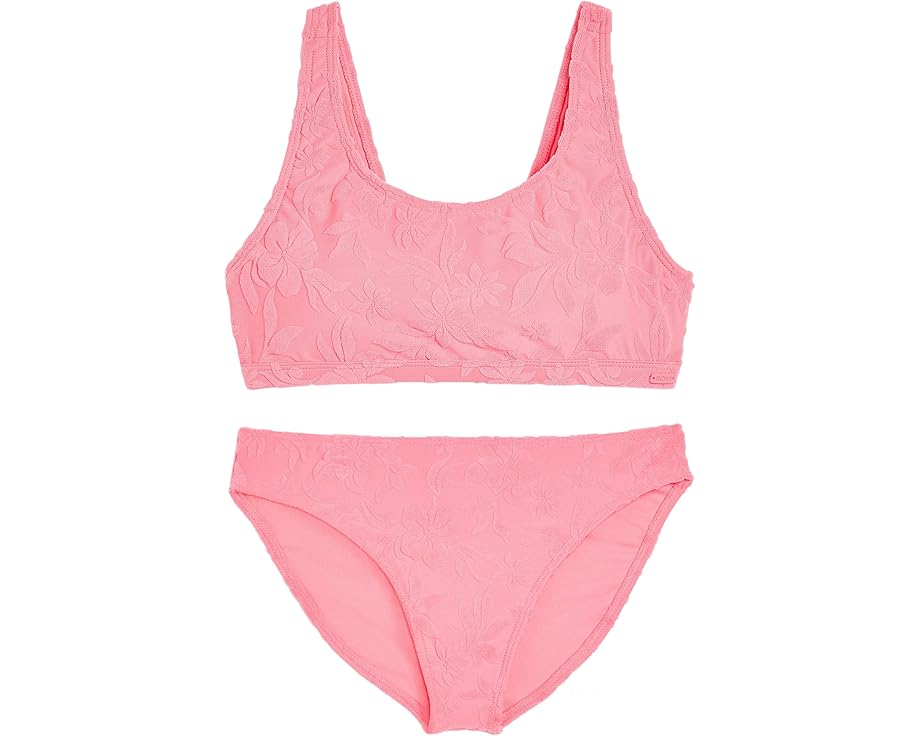 Детский купальник Roxy Kids Hula Loop Bikini Set для пляжа и бассейна