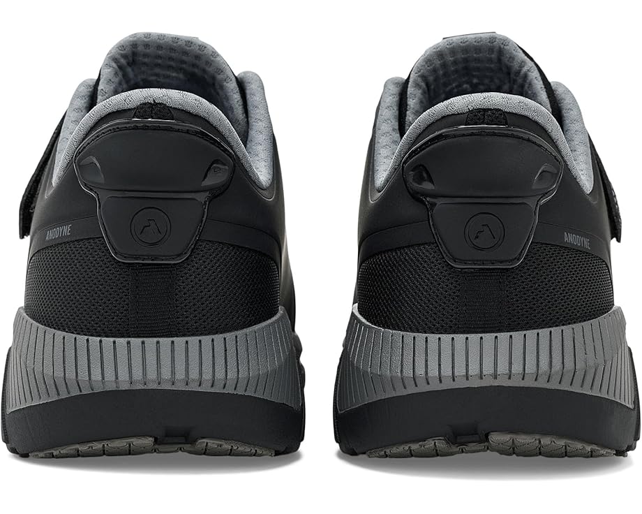 Кроссовки спортивные Anodyne No.46 Sport Joggers с технологией Heel Assist