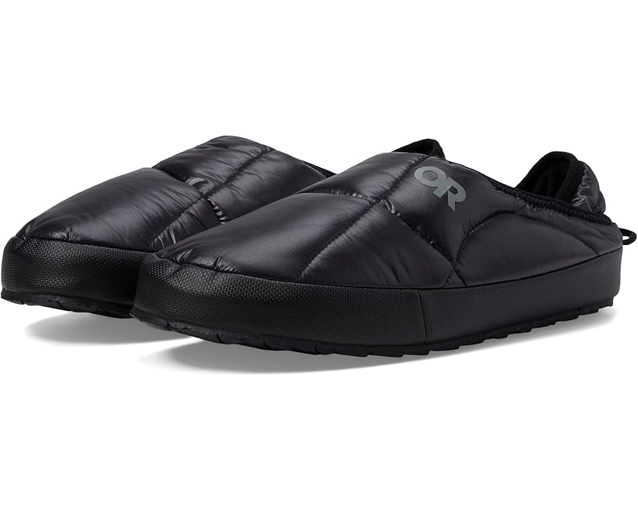 Домашние тапочки Outdoor Research Tundra Trax Slip-On с текстильным верхом