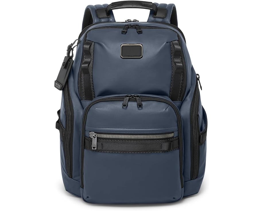 Рюкзак Tumi Search с отделением для ноутбука и прочным корпусом