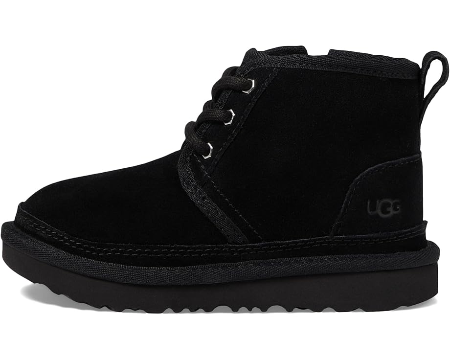 Ботинки UGG Kids Neumel II для малышей с подкладкой из шерсти UGGpure