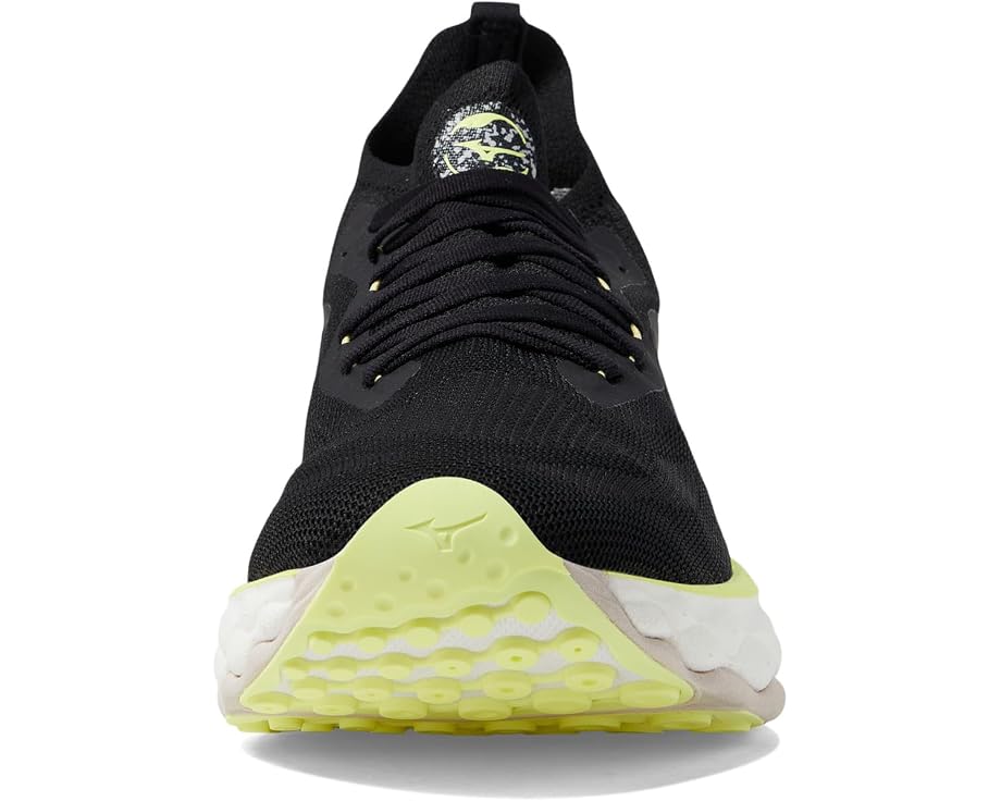Кроссовки Mizuno Wave Neo Ultra для трейлраннинга