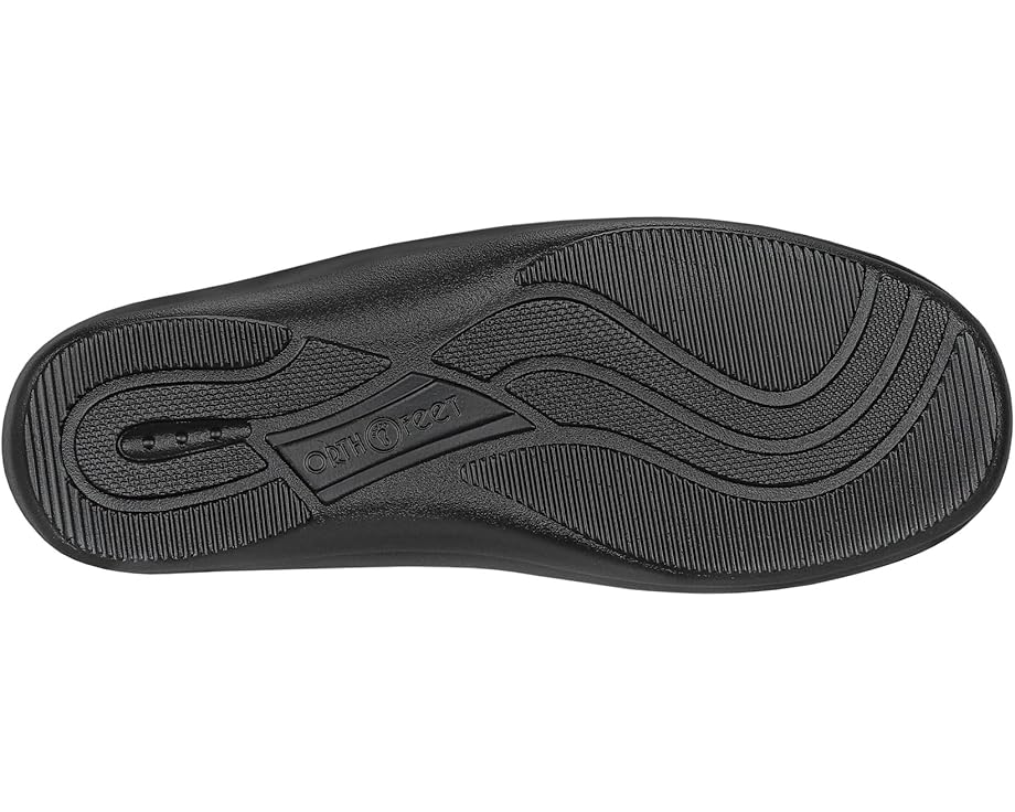 Sanibel ортопедическая обувь Orthofeet с перфорированным верхом