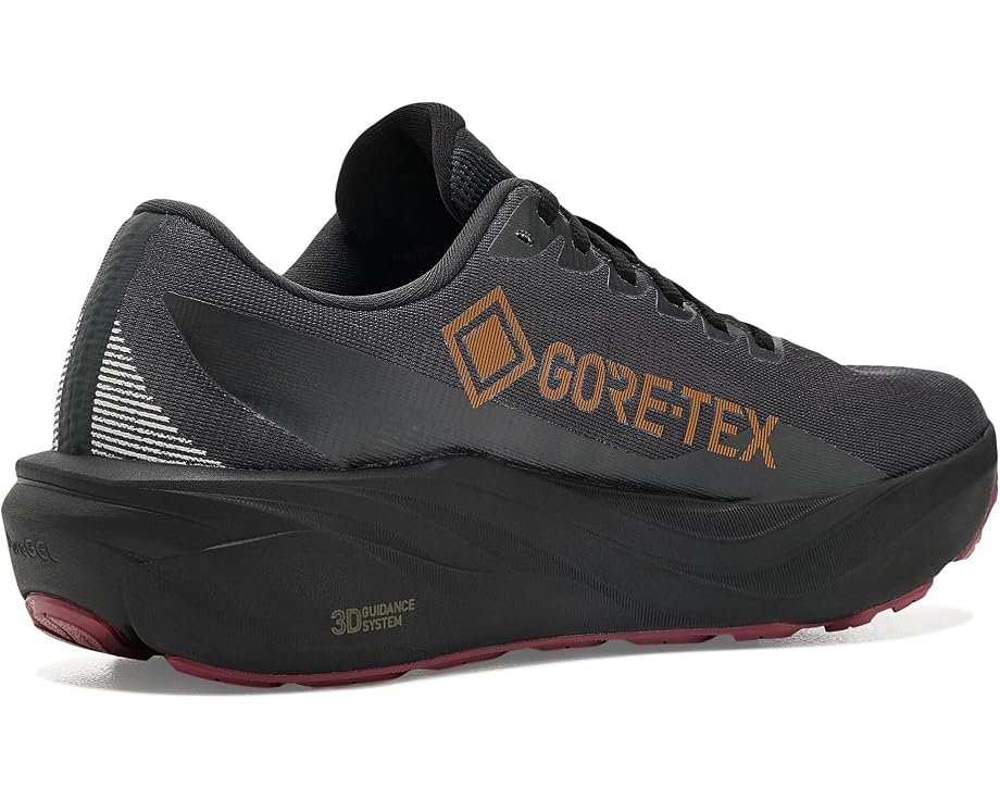 Кроссовки ASICS GT-2000 15 GTX для бега