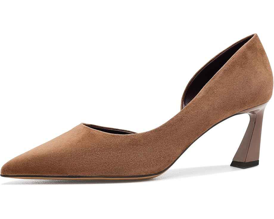 Туфли A-Tawny от Franco Sarto с каблуком
