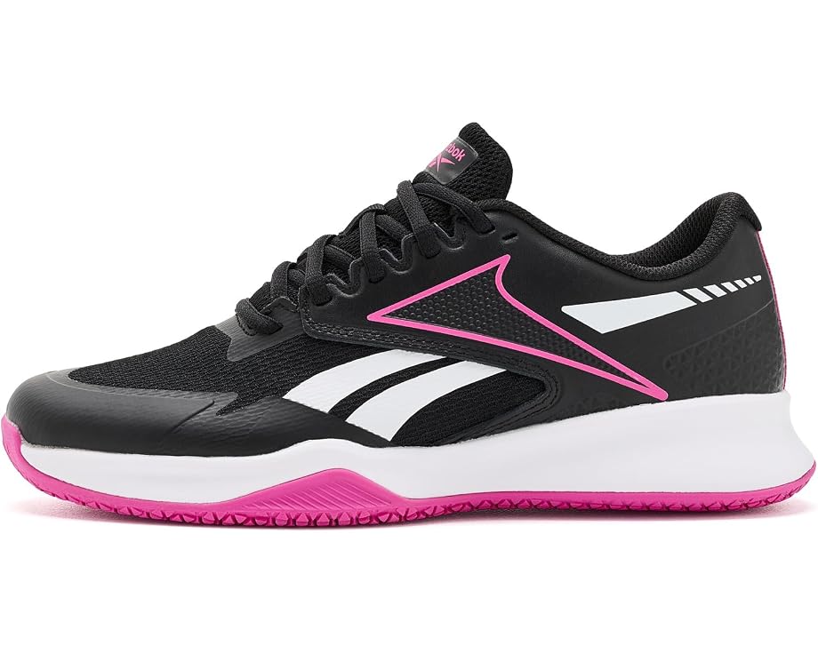 Кроссовки Reebok Classique Court для корта