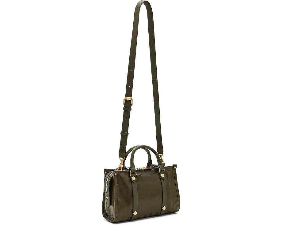 Сумка Surplus Crossbody Satchel Rebecca Minkoff