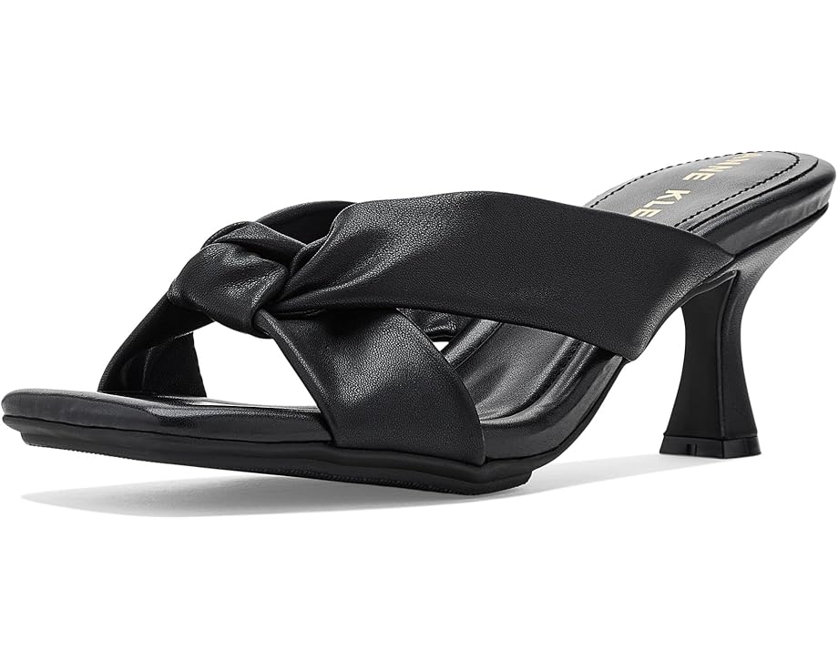Босоножки Anne Klein Jezebel с завязанными ремешками и технологией iFlex
