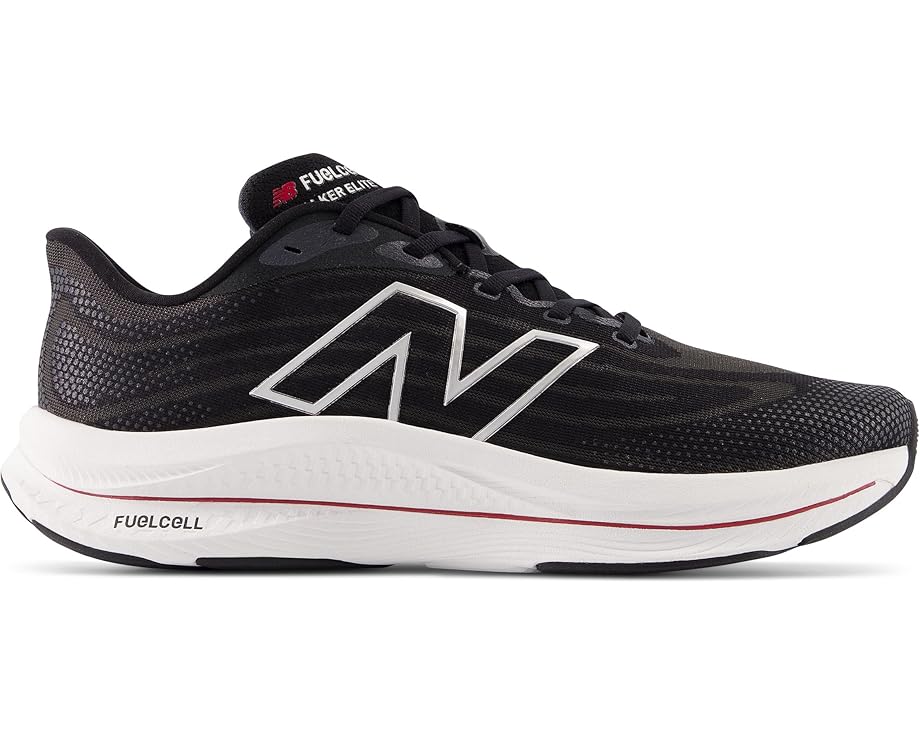 New Balance FuelCell Walker Elite кроссовки